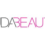 huda beauty logo